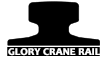 Crane rail supplier Logo