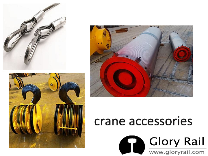 crane accessories