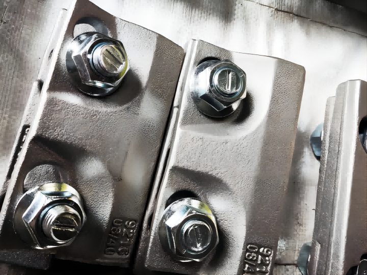 How to Choose a Suitable Rail Clips to Improve the Efficiency of the