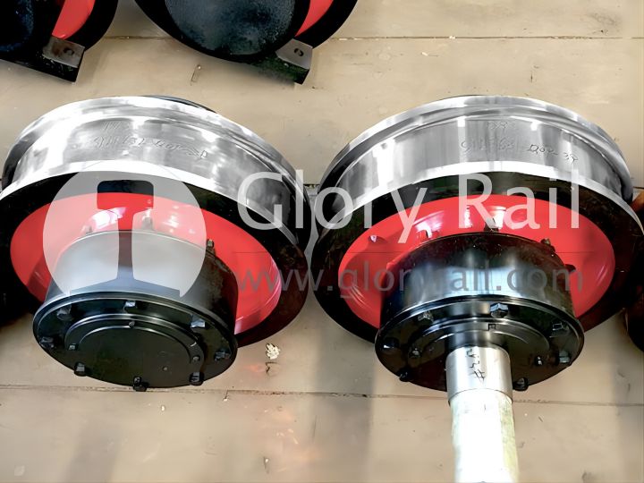 common faults of wheel