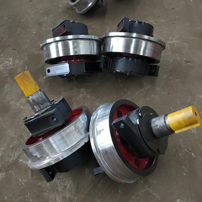 single rim wheel single rim wheel