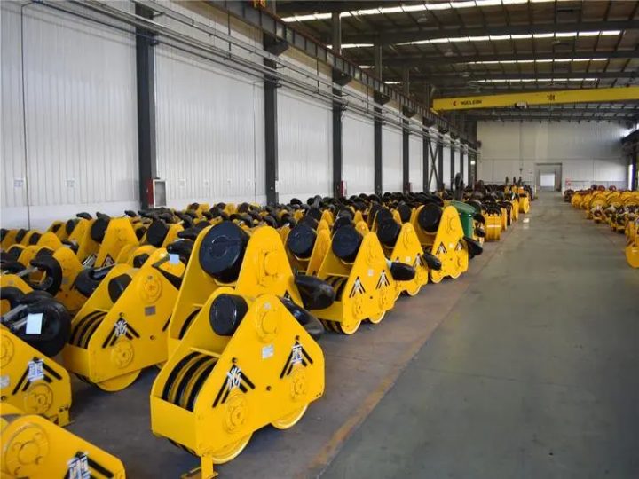 classification of hook groups