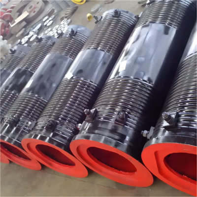 cast iron crane drum